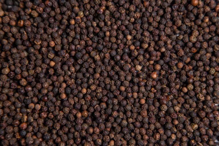 black-pepper